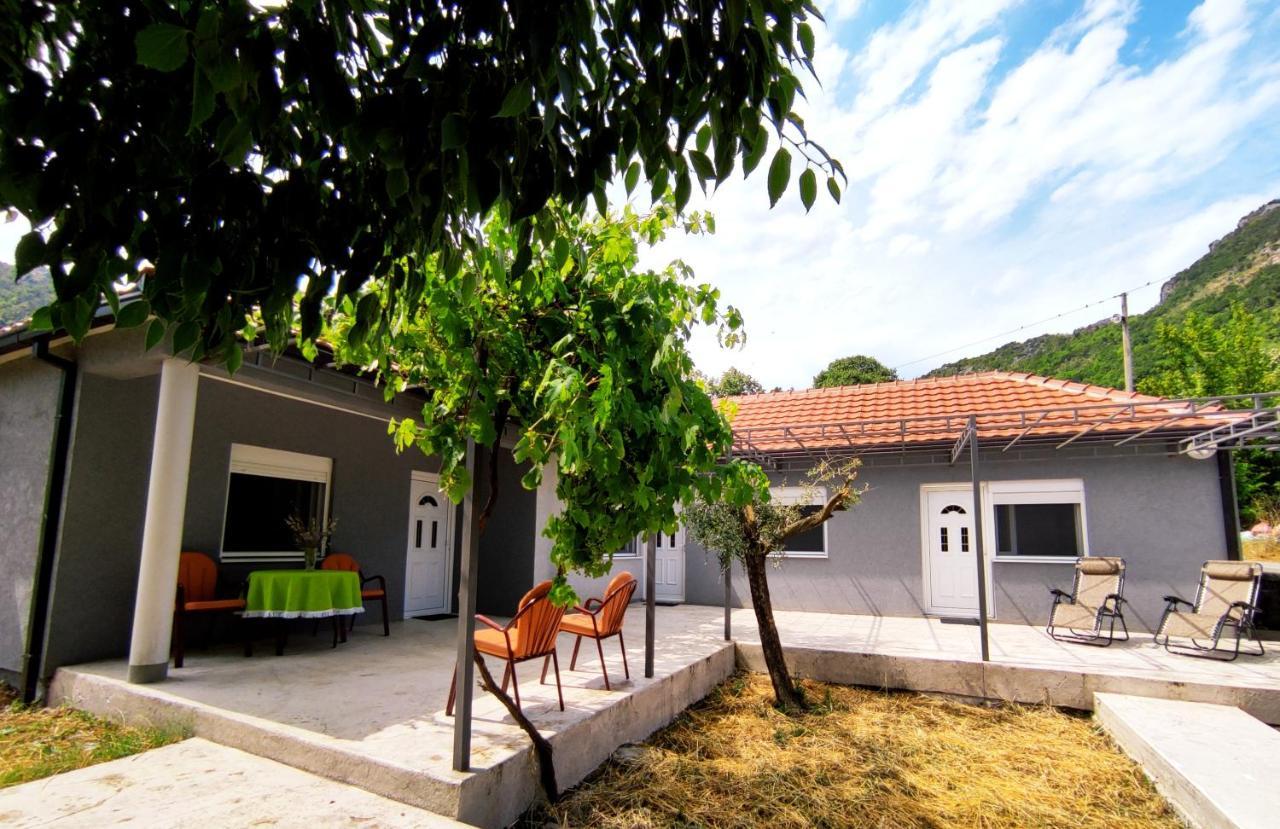 Вилла Celtis Shade House Вирпазар Экстерьер фото